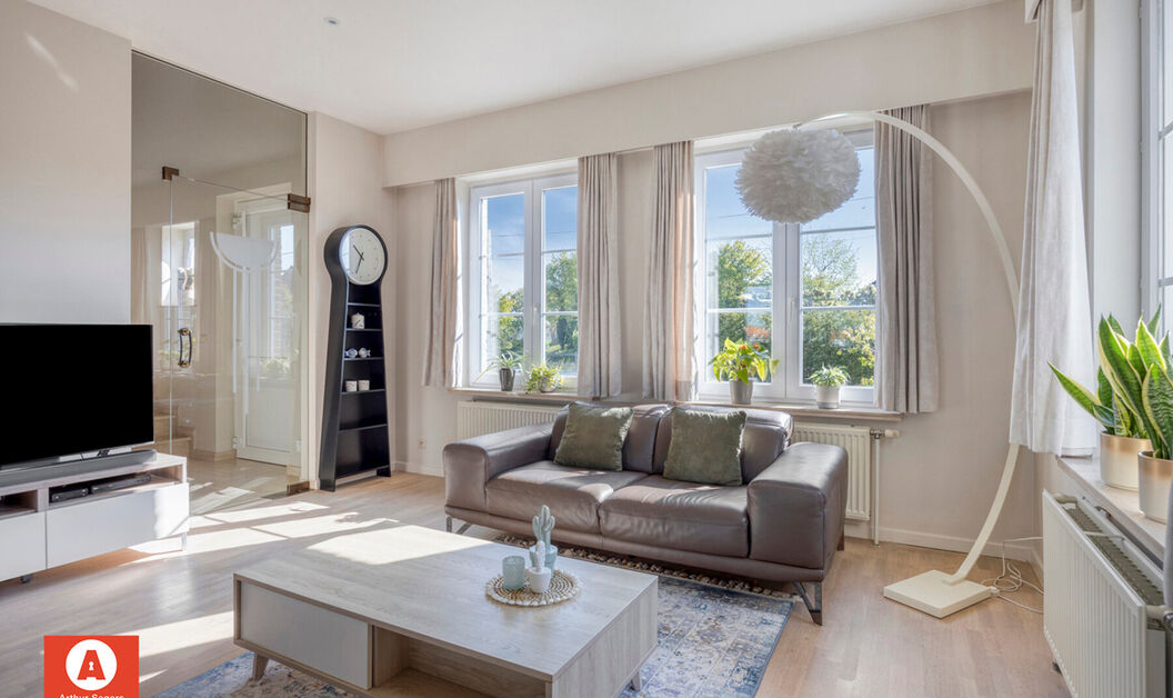 Huis te koop in Denderbelle