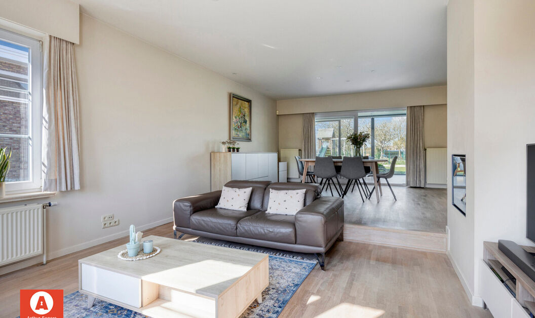 Huis te koop in Denderbelle