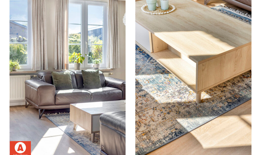 Huis te koop in Denderbelle