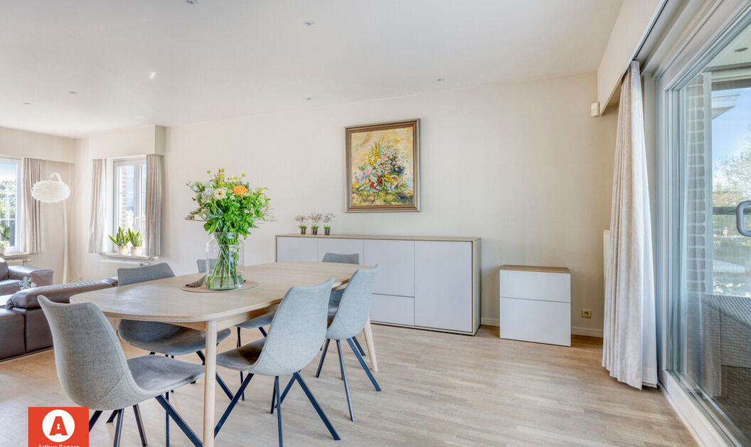 Huis te koop in Denderbelle