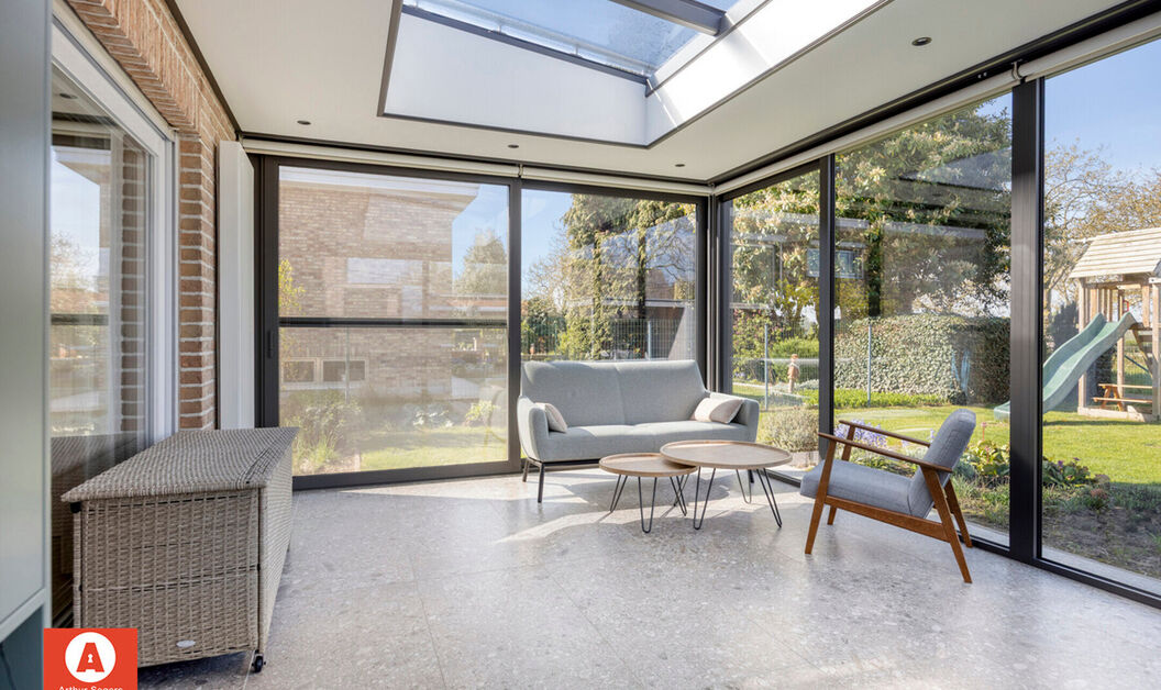 Huis te koop in Denderbelle