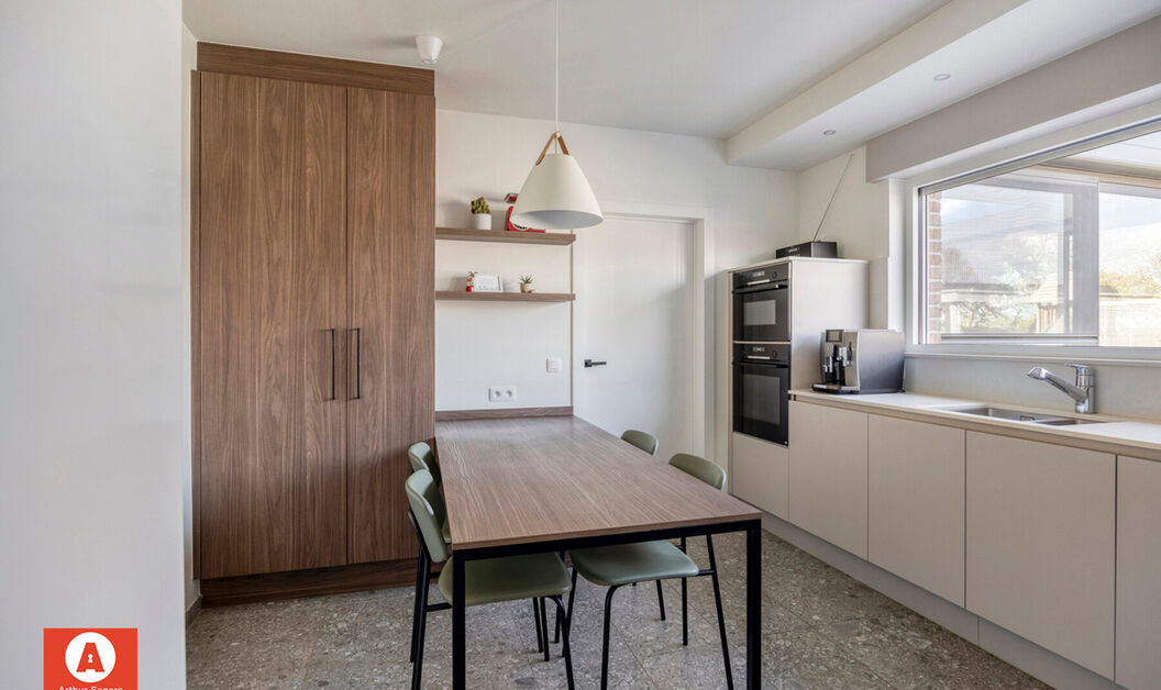 Huis te koop in Denderbelle