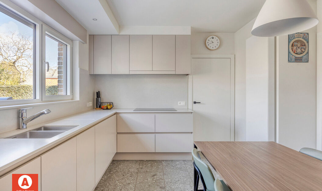 Huis te koop in Denderbelle