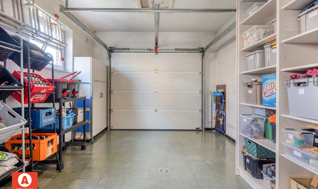 Huis te koop in Denderbelle