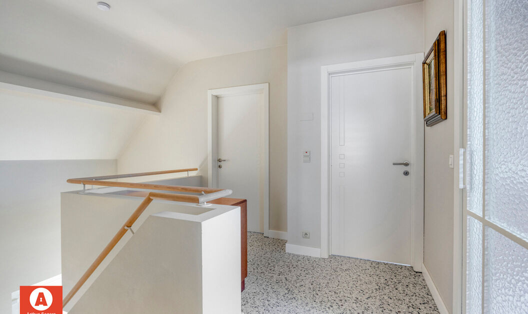 Huis te koop in Denderbelle