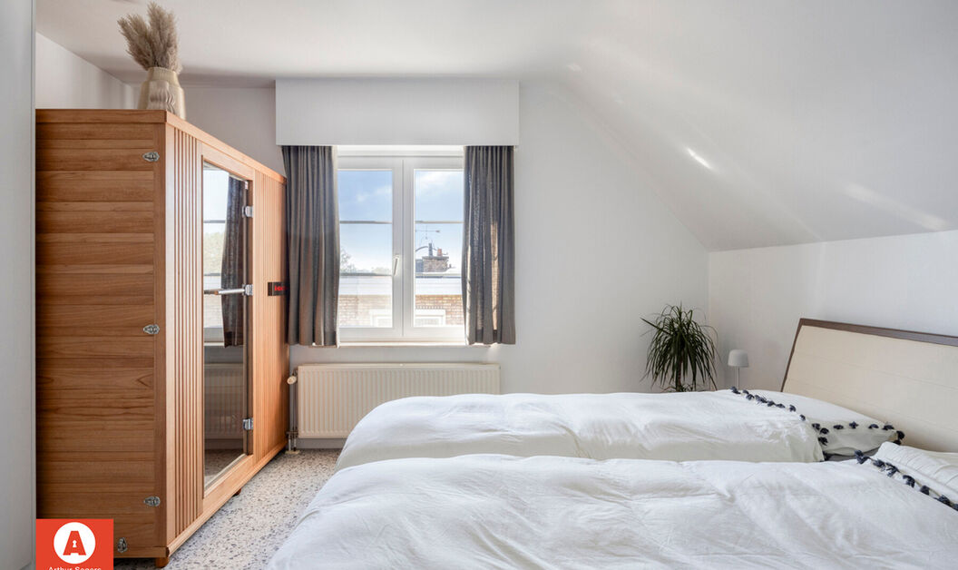 Huis te koop in Denderbelle