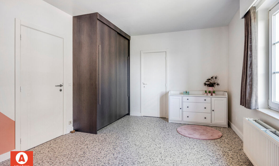 Huis te koop in Denderbelle