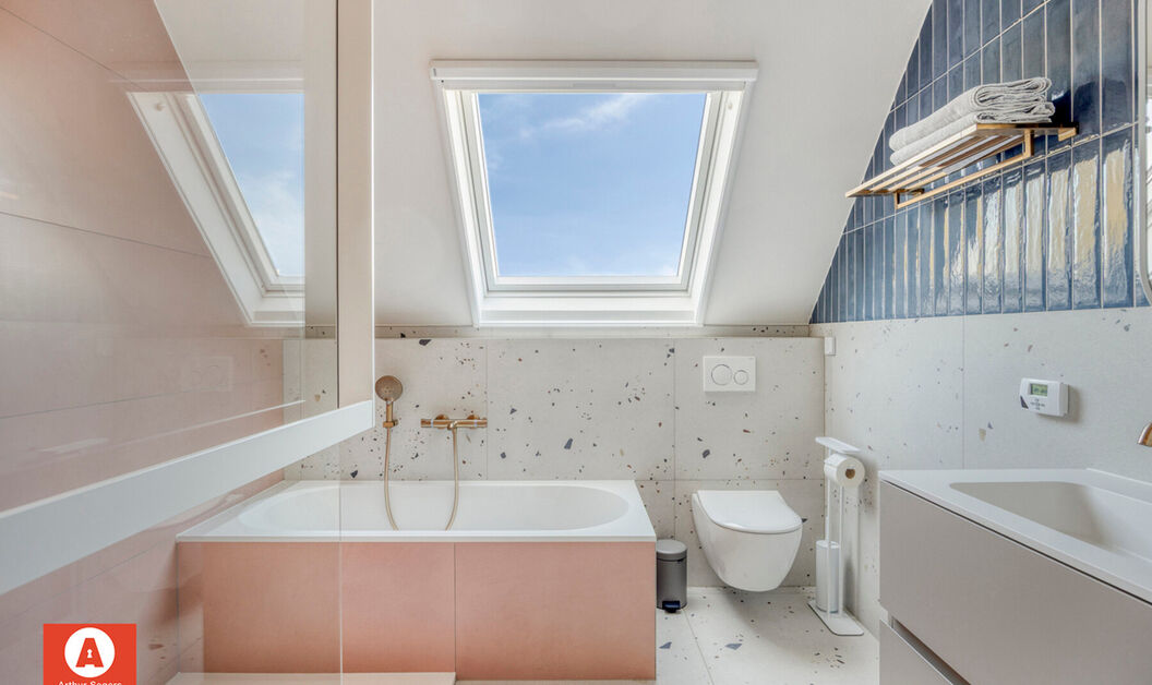 Huis te koop in Denderbelle