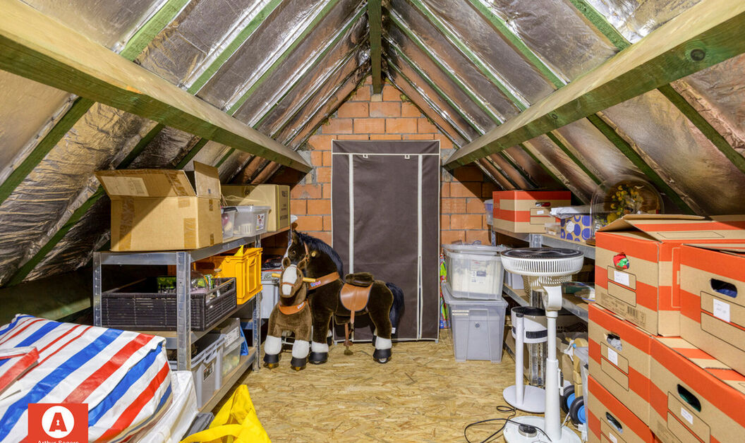 Huis te koop in Denderbelle