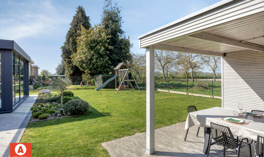 Huis te koop in Denderbelle