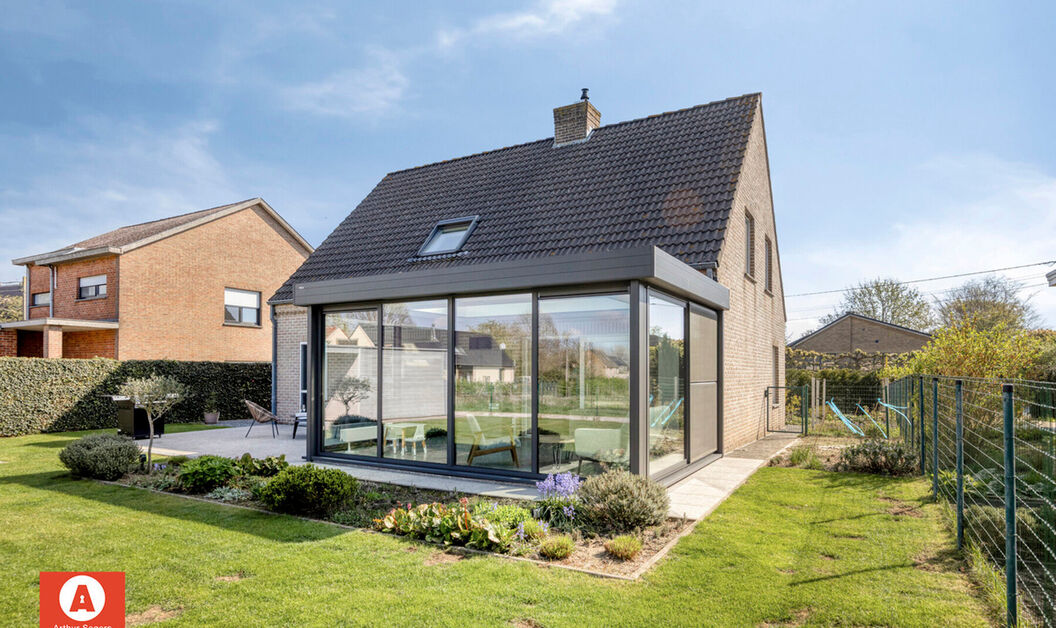 Huis te koop in Denderbelle