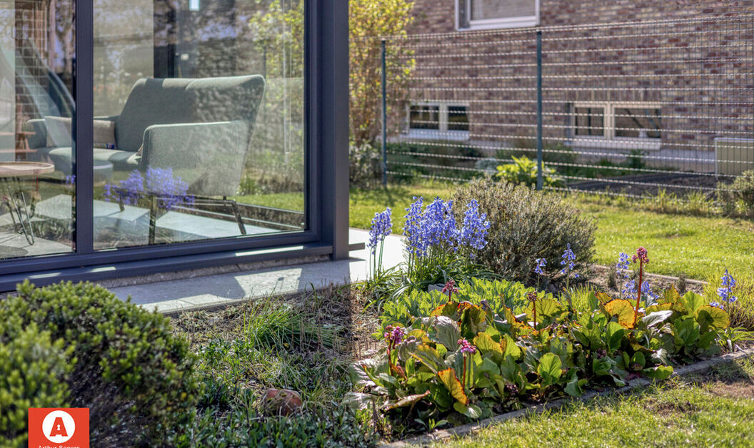 Huis te koop in Denderbelle