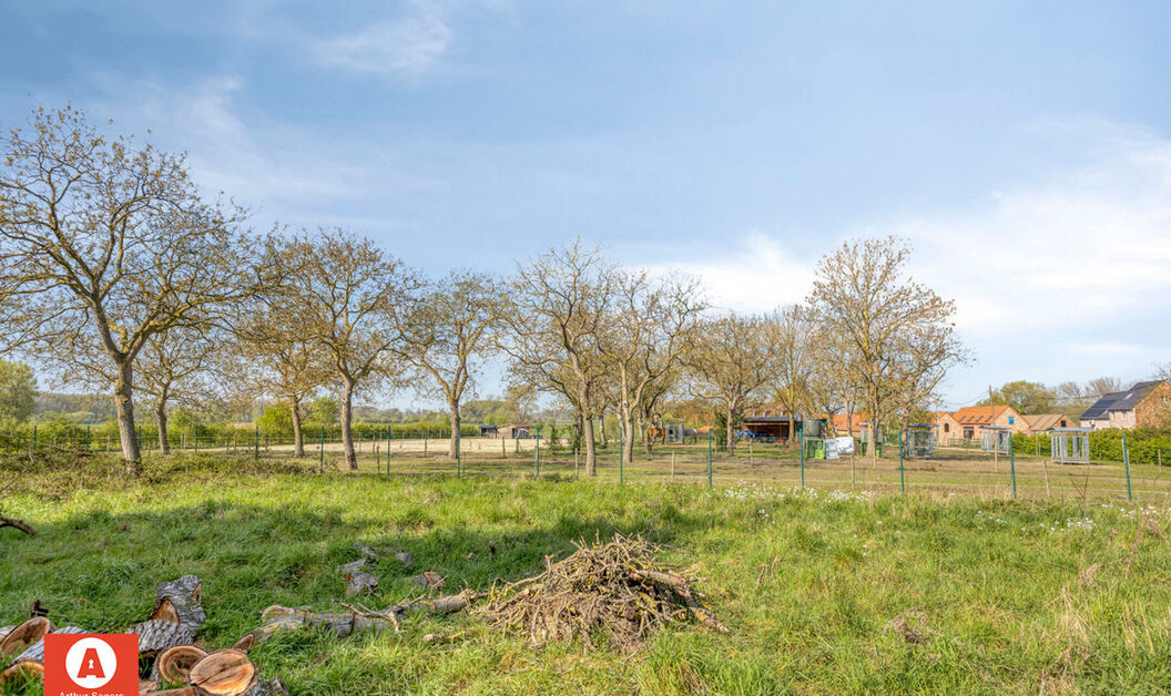 Huis te koop in Denderbelle