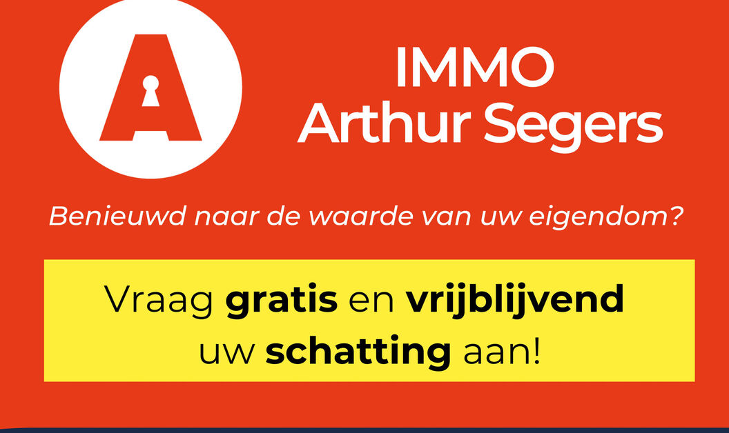 Huis te koop in Denderbelle