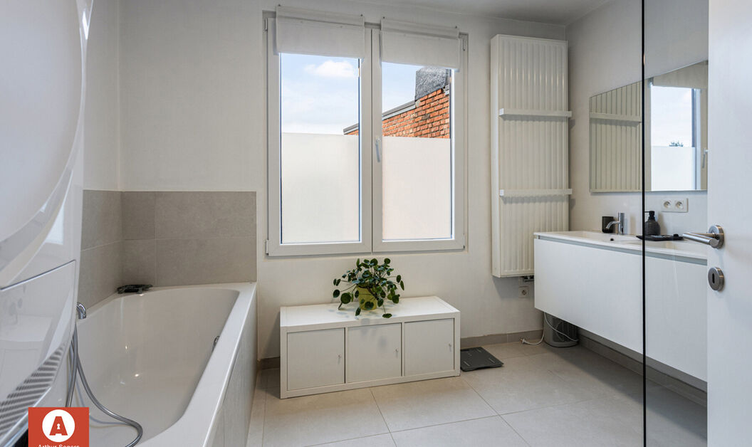 Huis te koop in Dendermonde