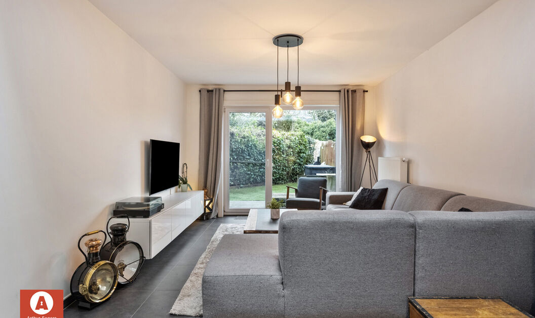 Huis te koop in Dendermonde