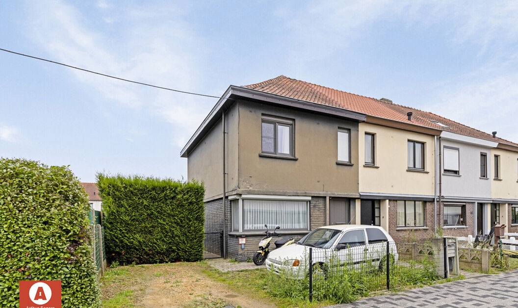 Huis te koop in Dendermonde