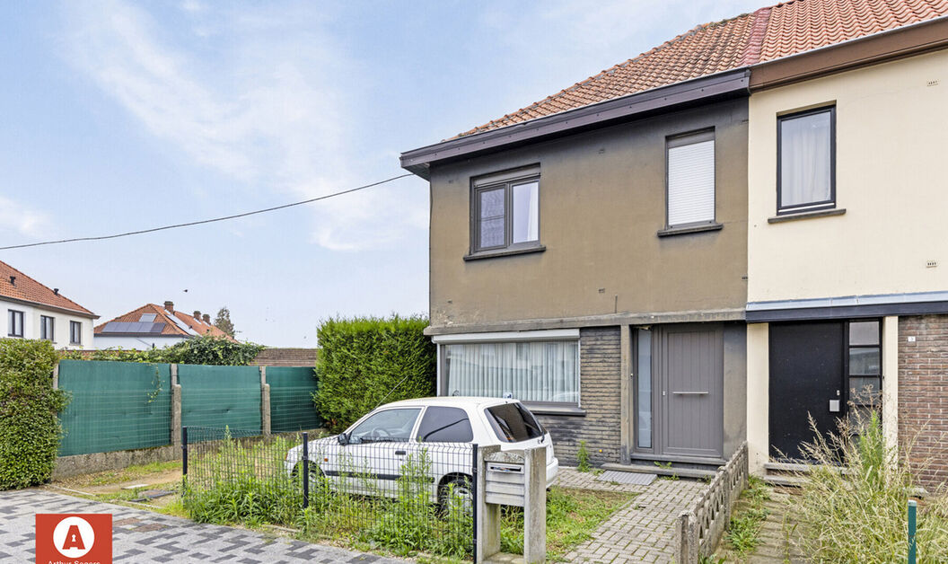 Huis te koop in Dendermonde
