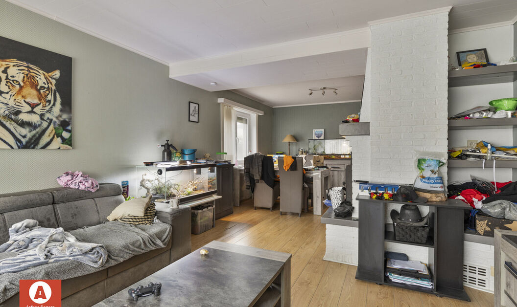 Huis te koop in Dendermonde
