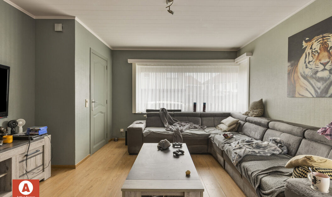 Huis te koop in Dendermonde