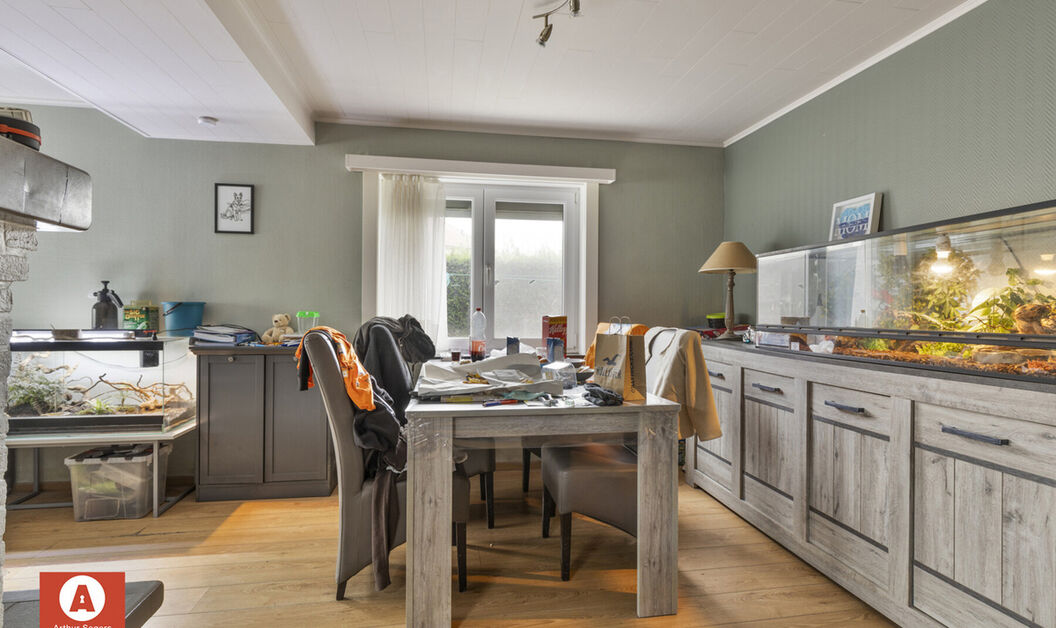 Huis te koop in Dendermonde