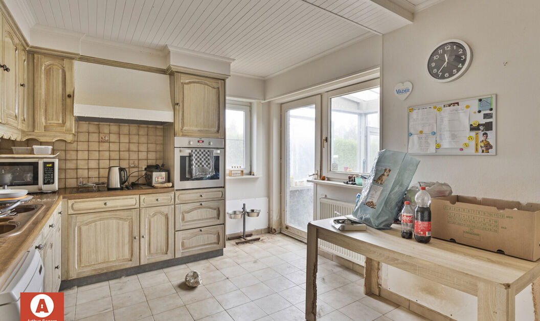 Huis te koop in Dendermonde