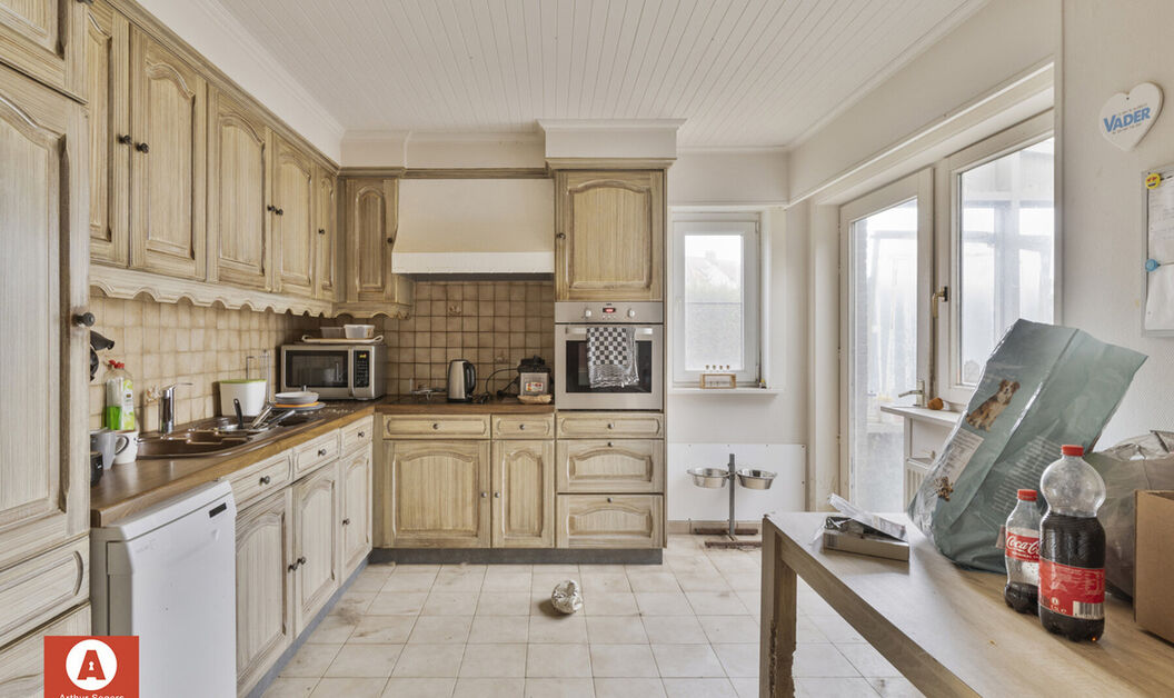 Huis te koop in Dendermonde