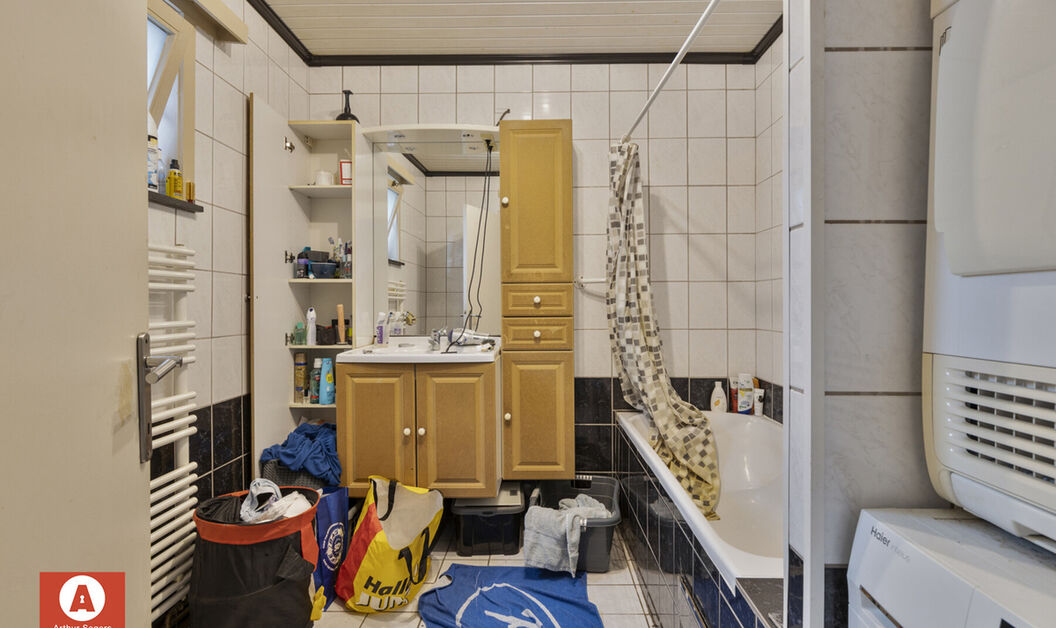 Huis te koop in Dendermonde