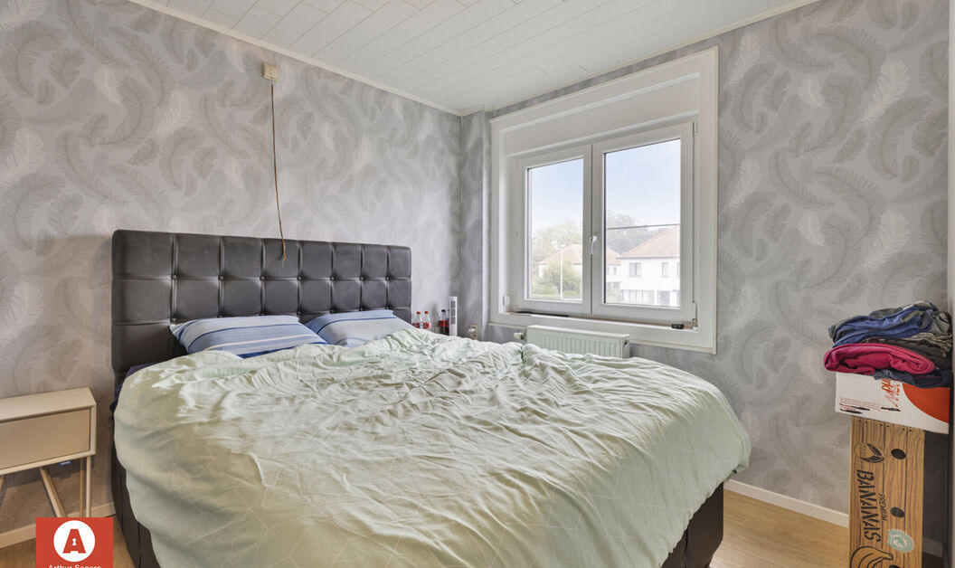 Huis te koop in Dendermonde