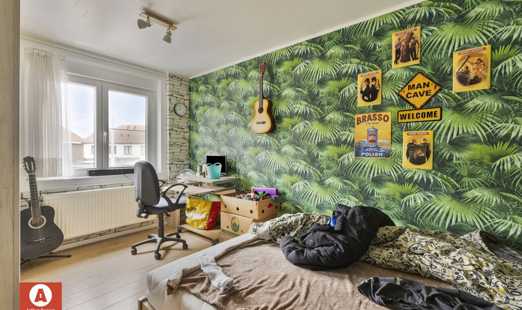 Huis te koop in Dendermonde