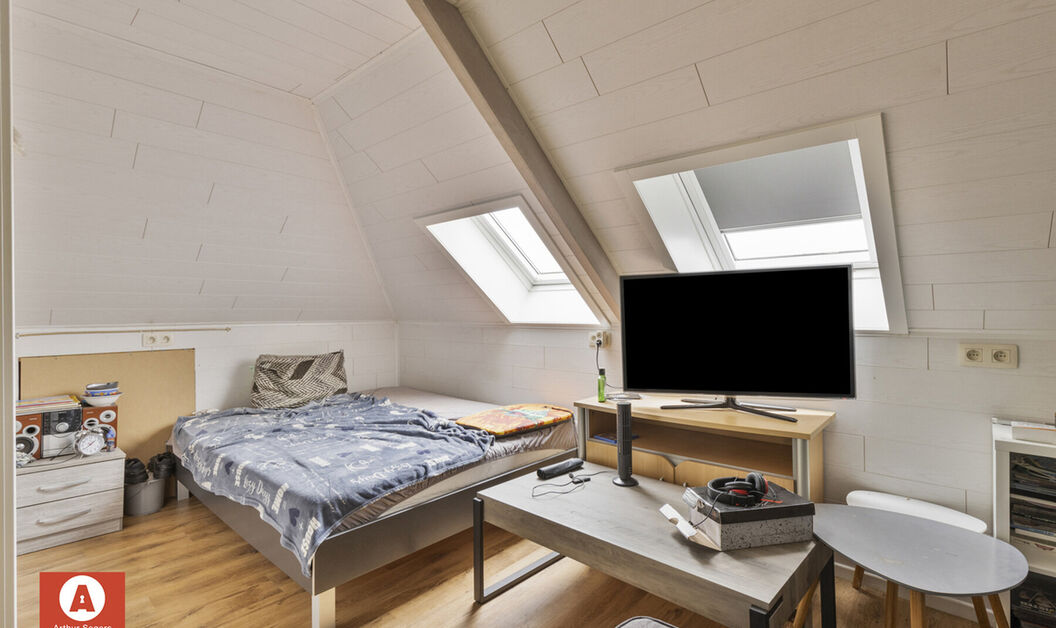 Huis te koop in Dendermonde