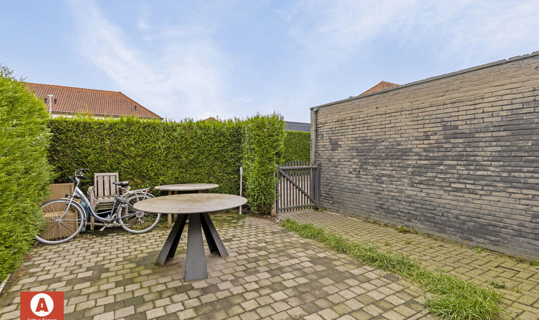 Huis te koop in Dendermonde