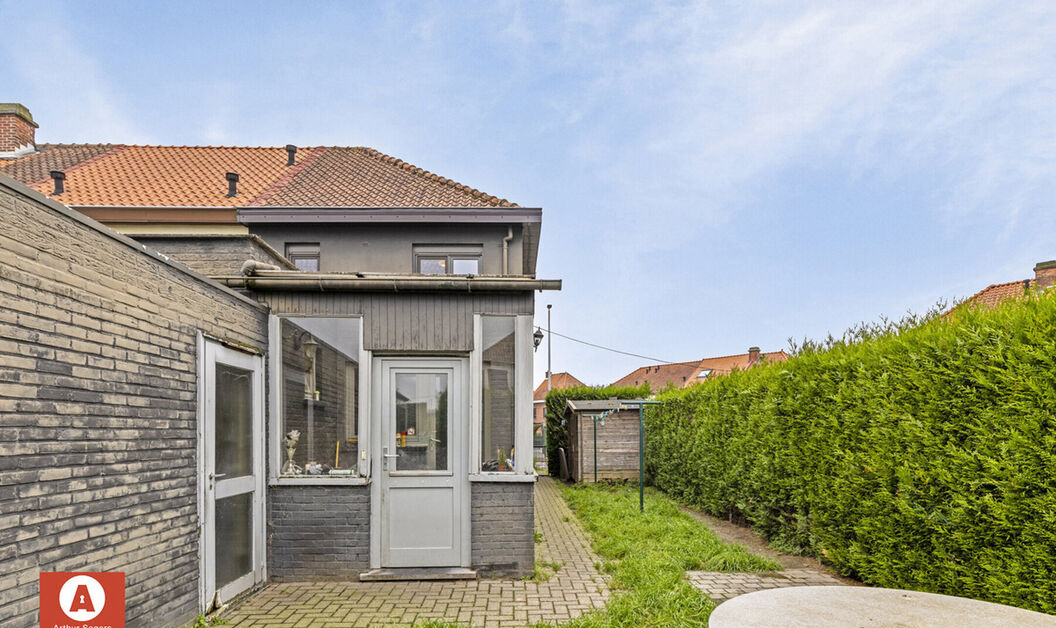 Huis te koop in Dendermonde