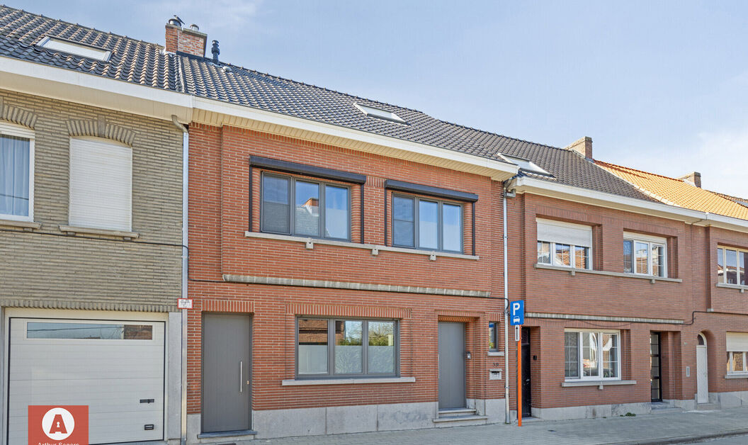 Huis te koop in Dendermonde