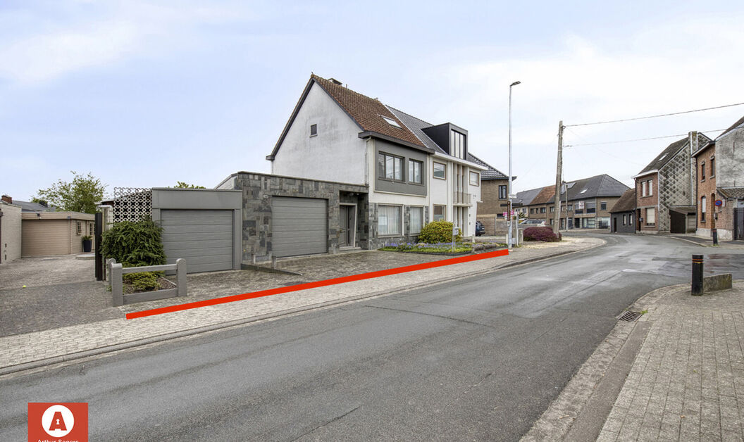 Huis te koop in Dendermonde
