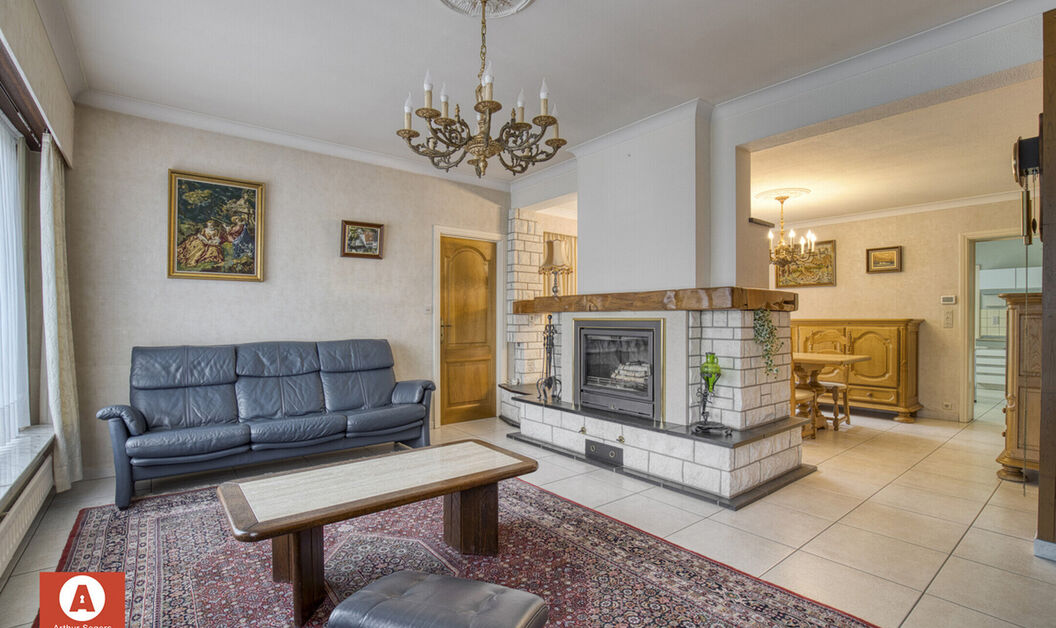 Huis te koop in Dendermonde