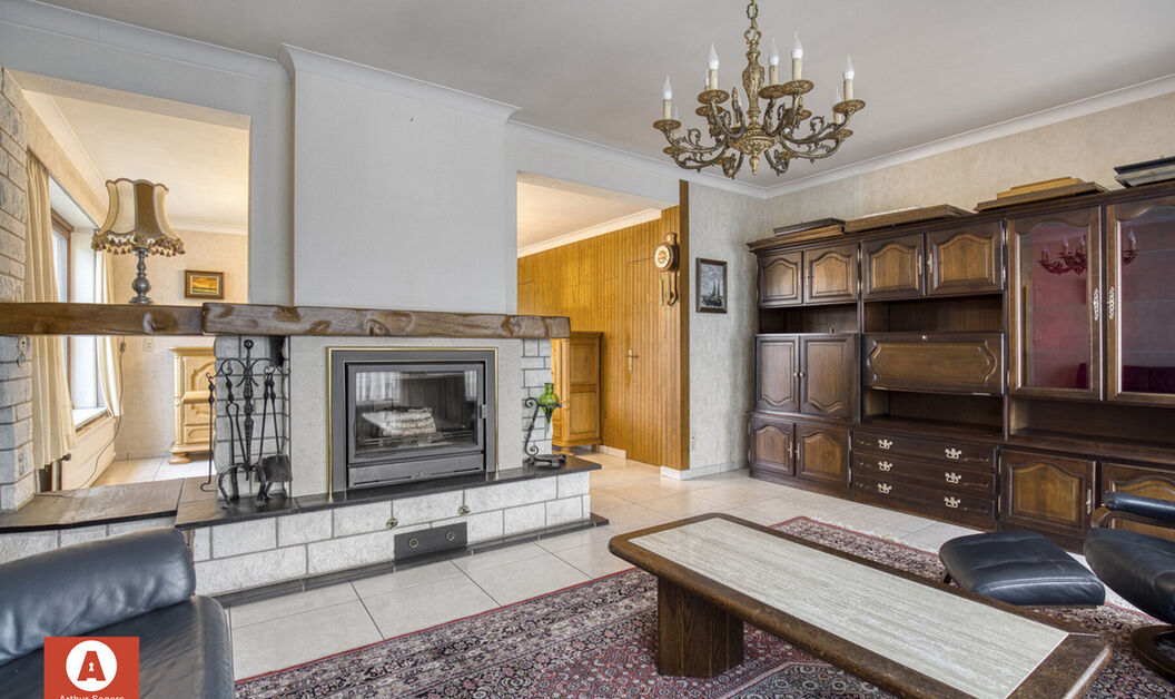 Huis te koop in Dendermonde