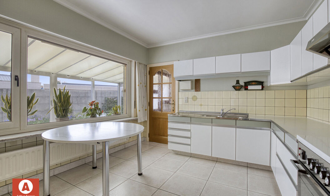 Huis te koop in Dendermonde