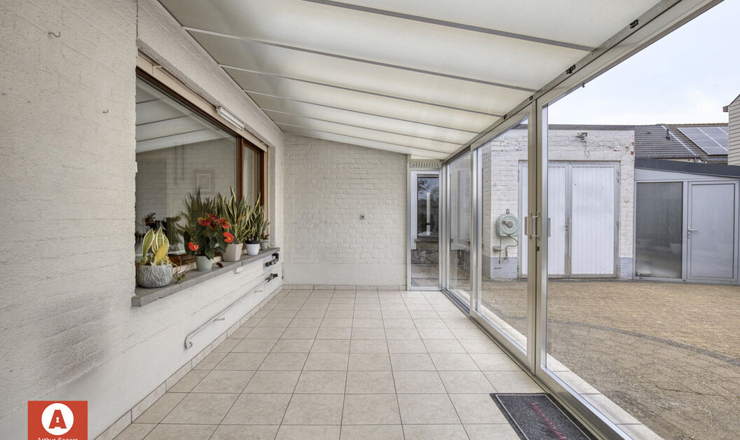 Huis te koop in Dendermonde