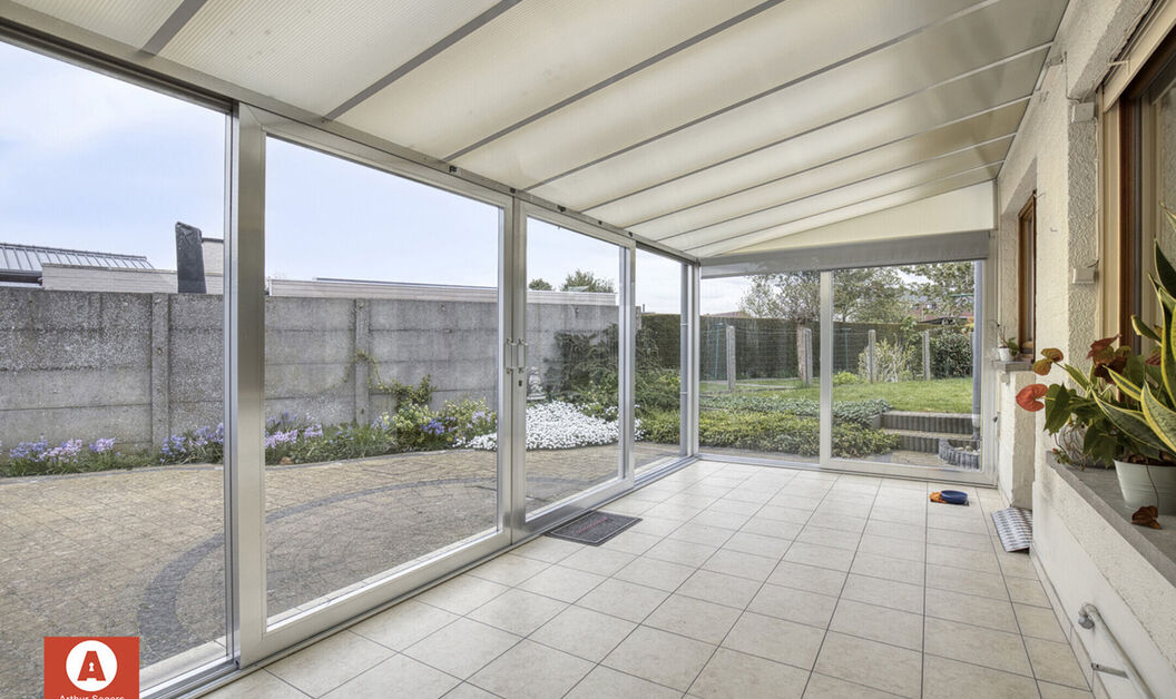 Huis te koop in Dendermonde