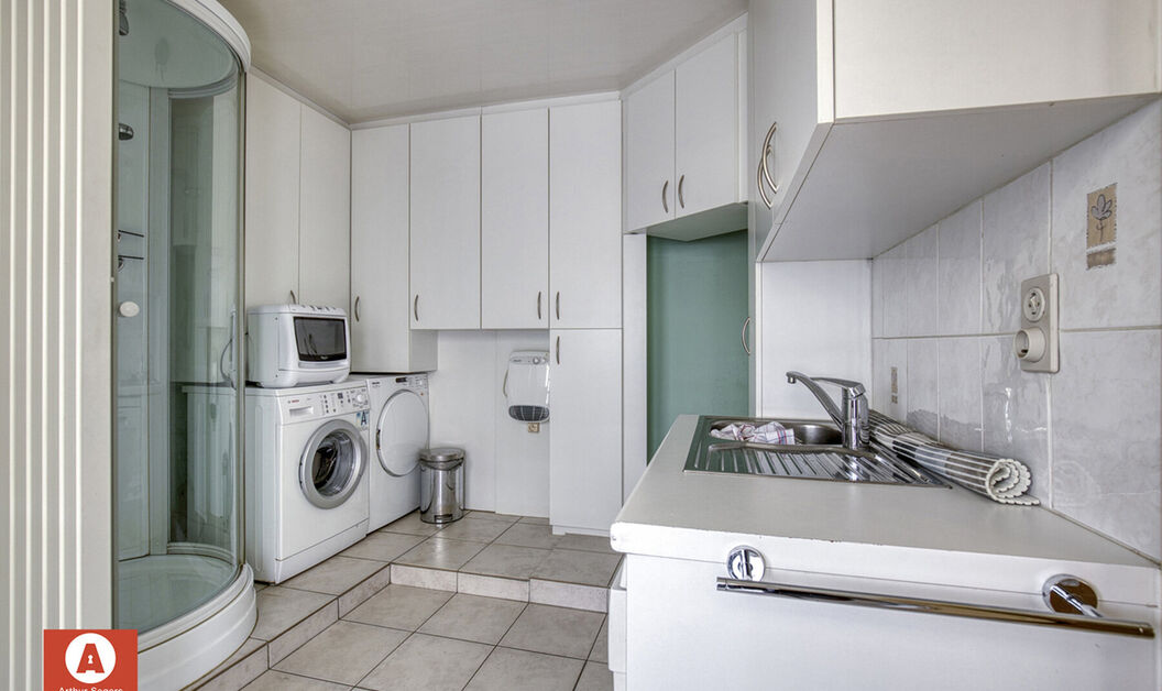 Huis te koop in Dendermonde
