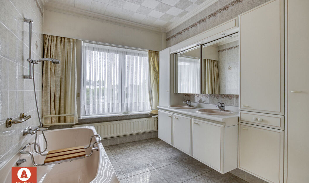 Huis te koop in Dendermonde