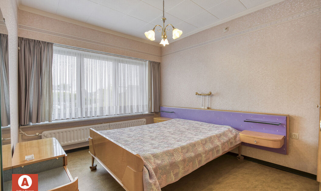Huis te koop in Dendermonde