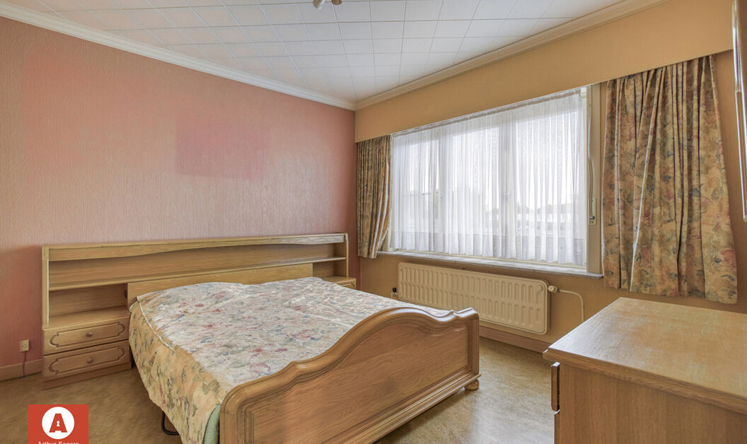 Huis te koop in Dendermonde
