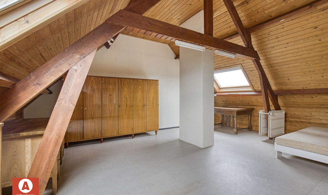 Huis te koop in Dendermonde