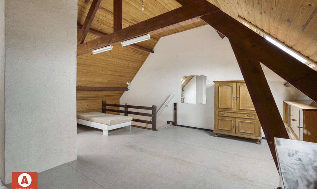 Huis te koop in Dendermonde