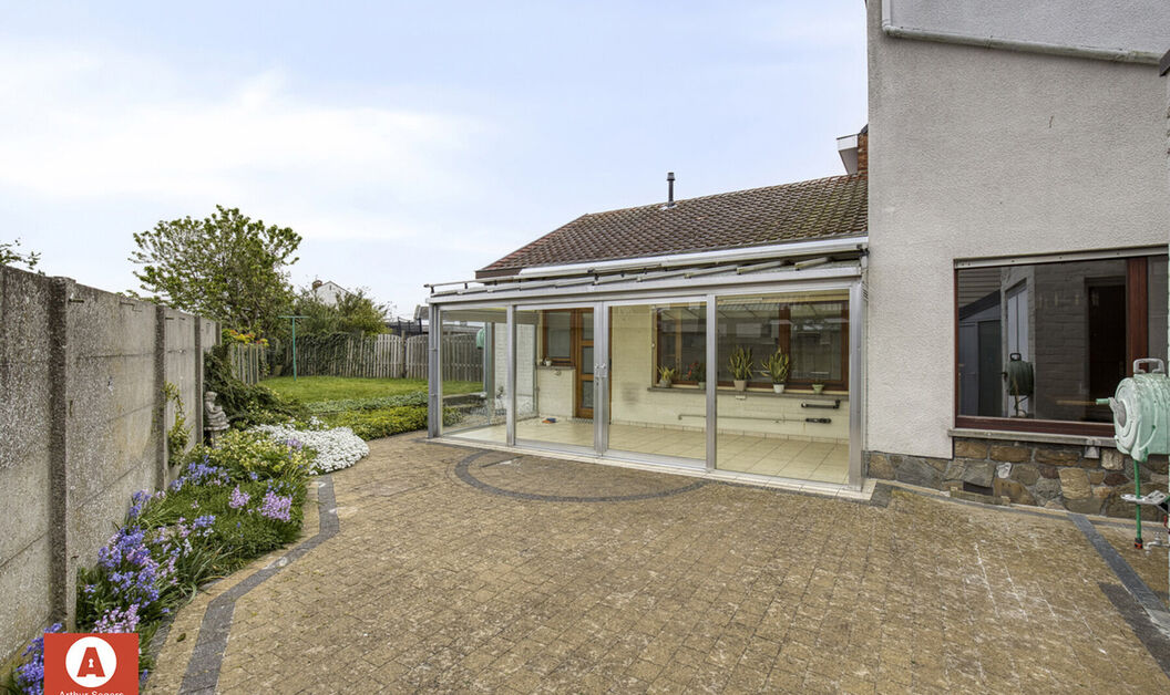 Huis te koop in Dendermonde