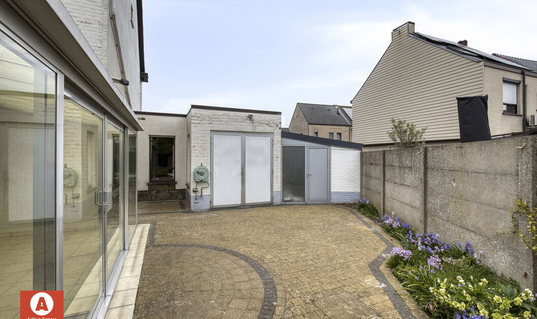 Huis te koop in Dendermonde