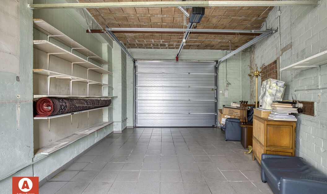 Huis te koop in Dendermonde