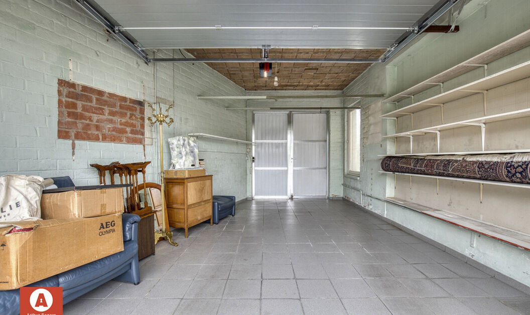Huis te koop in Dendermonde
